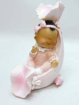 Figur "Baby" zur Babyshower, Babyparty - 4