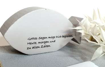 Geldgeschenk "Gottes Segen" zur Kommunion, Konfirmation - 3