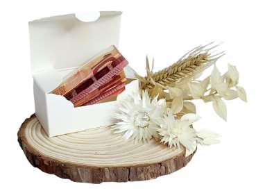 Geldgeschenk im Bohostyle - zu Weihnachten oder Hochzeit - 2