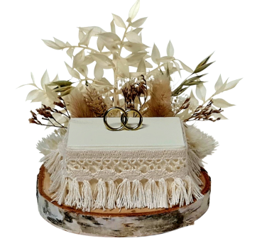 Geldgeschenk zur Hochzeit "Love"