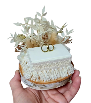 Geldgeschenk zur Hochzeit "Love"