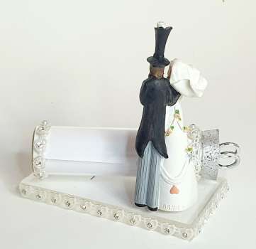 Geldgeschenk "Endless Love" - Geschenke-Box - 5