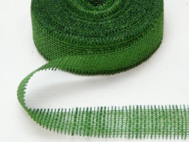 Tischband - 5 m Juteband 40 mm. Tischdeko-online.de 3