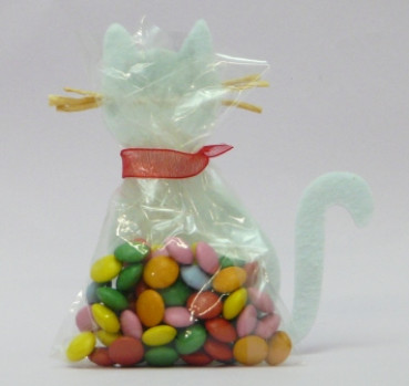 Gastgeschenk für Kinder Katze 3