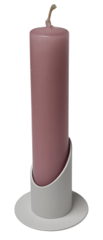 Kerzenhalter, Kerzenständer für Stabkerzen 4 cm - 2
