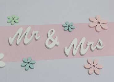 Mr. & Mrs. - Streudeko