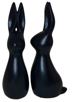 Keramik Hase 