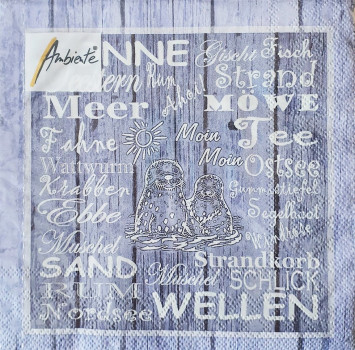 Servietten 