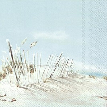 Sommerservietten 