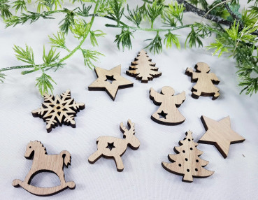 Streumix, Weihnachten