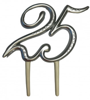 Stecker, Tortenstecker  