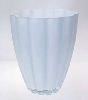 Vase, Glasvase "Bloom" - 6