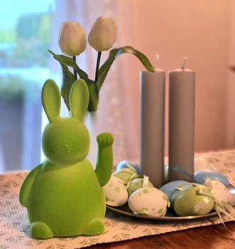 Preview: Winkender Hase 