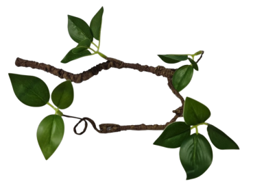 Preview: künstliche Dekozweig lässt sich vielseitig einsetzen und individuell gestalten.