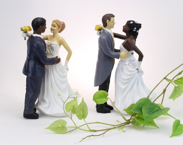 Tortenfigur Hochzeitsfigur Zum Kombinieren