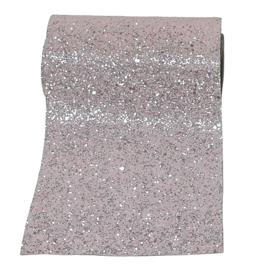 Pailletten Tischdeko Blau Glitzer Tischläufer 30×305 Cm - Funkelnde Deko Für Jede Party! Pailletten Läufer 305cm