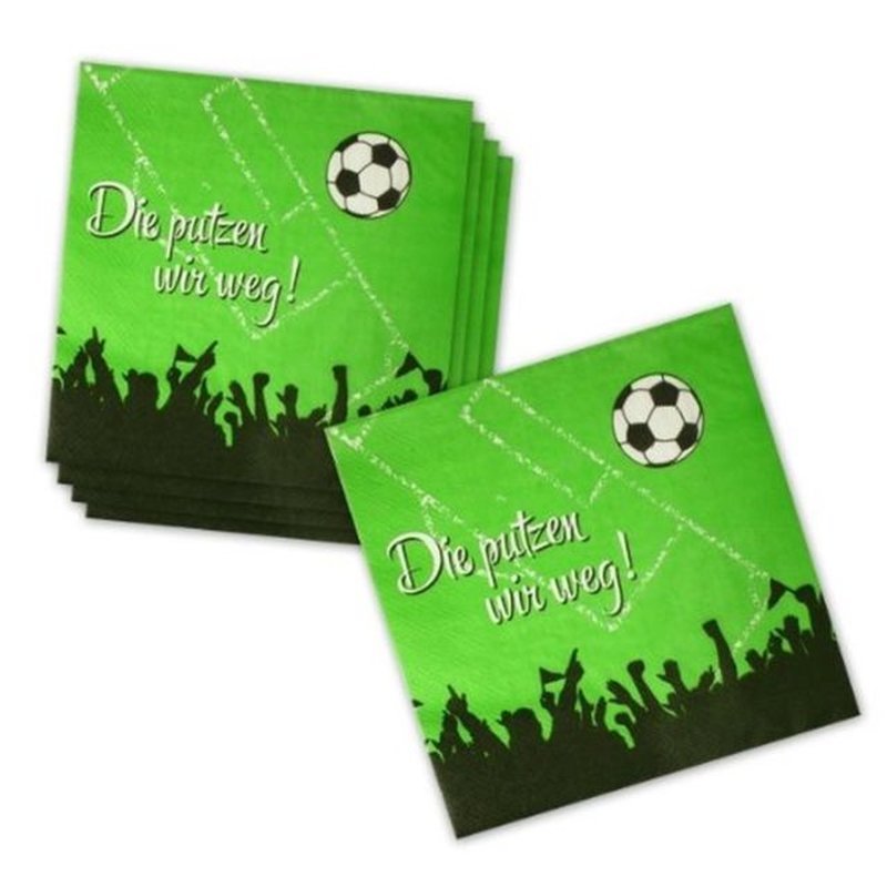 180 x Servietten Serviette Deutschland 33 x 33 cm Germany Party EM WM Fußball 180 x Servietten Serviette Deutschland 33 x 33 cm Germany Party EM WM Fußball