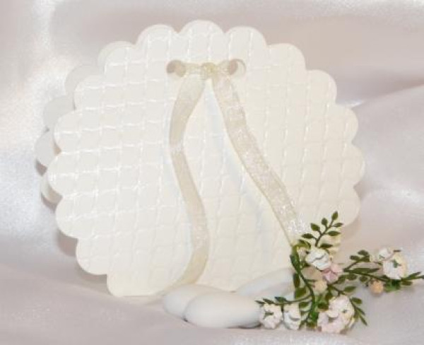 Hochzeitsdekoration - Gastgeschenk Borsa. Tischdekoration bei Tischdeko-online.de 1 Hochzeitsdekoration - Gastgeschenk Borsa. Tischdekoration bei Tischdeko-online.de 1