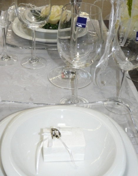 Gastgeschenk Truhe mit Ringen 4