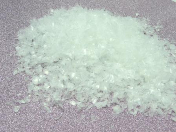 Schnee zum Streuen (100 g) - Streudekration, Streuschnee - 1