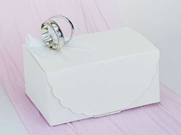 Gastgeschenk Truhe mit Ringen 6