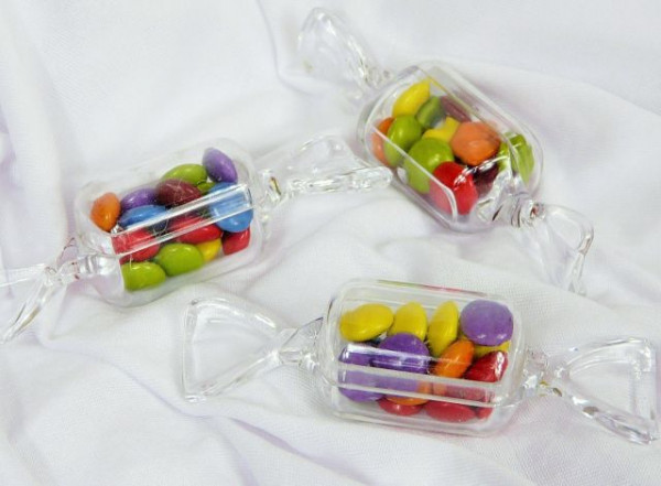 Gastgeschenk, Kindergastgeschenk Bonbon aus Kunststoff Kinderüberrachung Gastgeschenk, Kindergastgeschenk Bonbon aus Kunststoff Kinderüberrachung