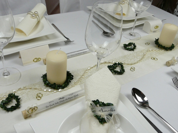 Gastgeschenke, Glasröhrchen, Reagenzglas, Mustertisch, Ringe Gastgeschenke, Glasröhrchen, Reagenzglas, Mustertisch, Ringe