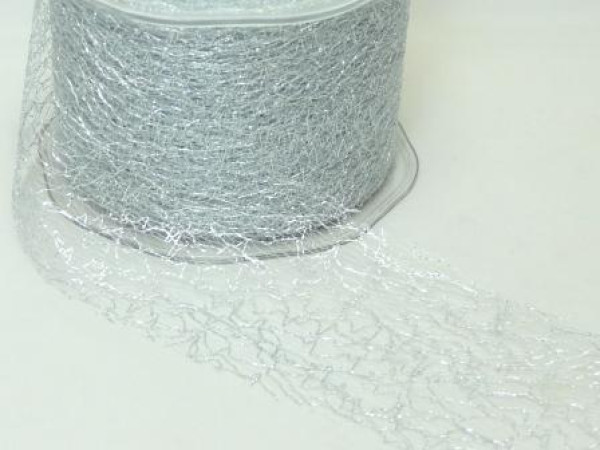 Band Crispy, Silber oder Gold 4