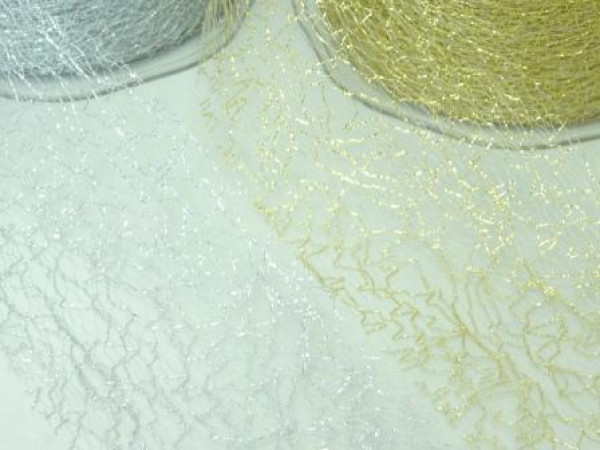 Band Crispy, Silber oder Gold 2