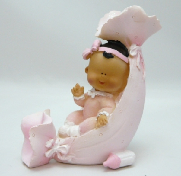 Figur "Baby" zur Babyshower, Babyparty - 2