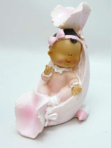 Figur "Baby" zur Babyshower, Babyparty - 4