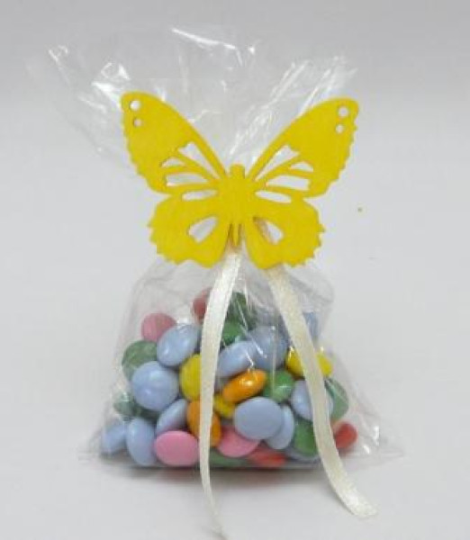 Gastgeschenk für Kinder Schmetterling 3 Gastgeschenk für Kinder Schmetterling 3