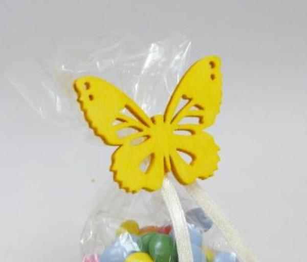 Gastgeschenk für Kinder Schmetterling 2 Gastgeschenk für Kinder Schmetterling 2