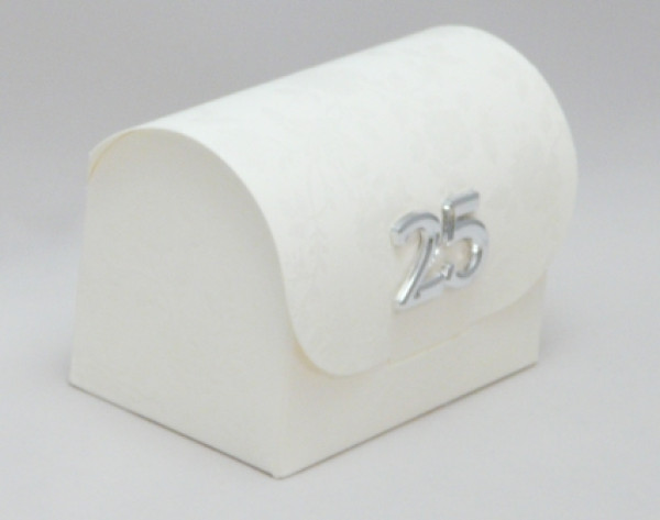 Gastgeschenk zur Silberhochzeit, Goldhochzeit, Geburtstag Gastgeschenk zur Silberhochzeit, Goldhochzeit, Geburtstag