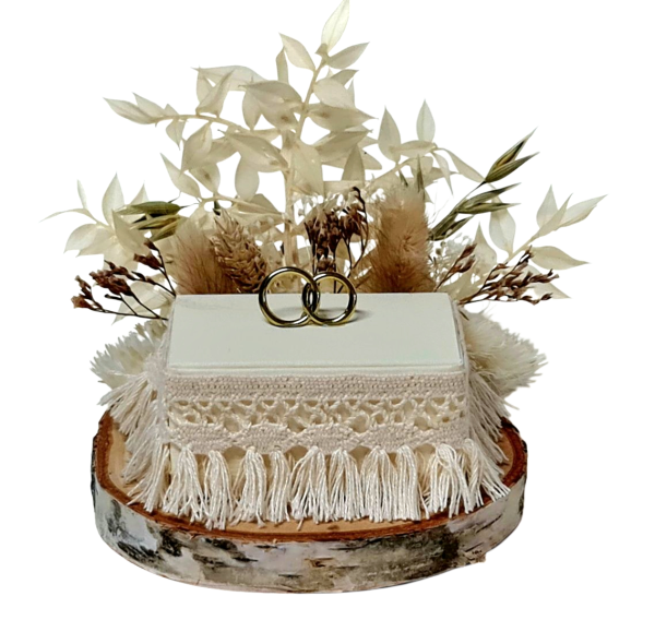 Geldgeschenk zur Hochzeit "Love"