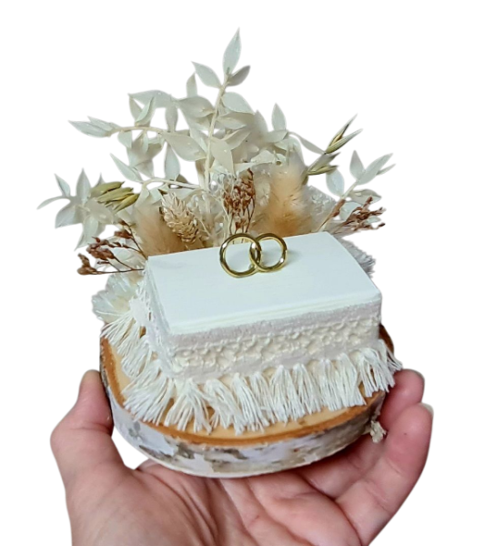 Geldgeschenk zur Hochzeit "Love"