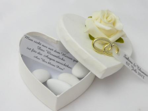 Individuelle Bedruckung für Gastgeschenke 2 Individuelle Bedruckung für Gastgeschenke 2