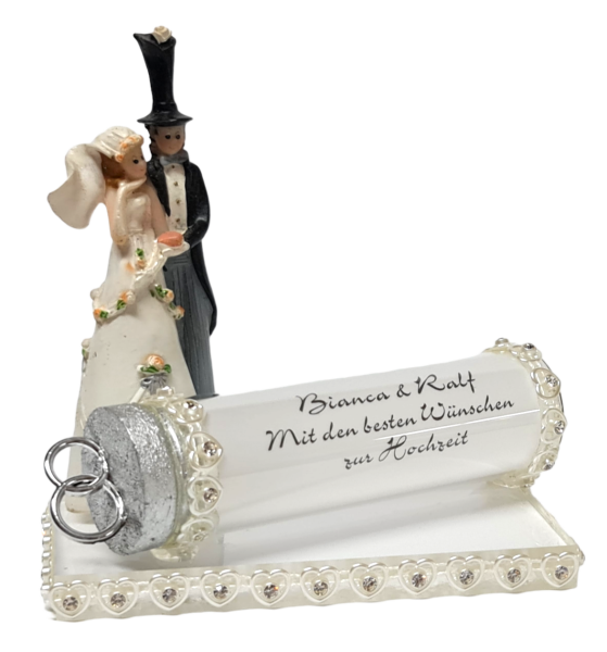 Geldgeschenk "Endless Love" - Geschenke-Box - 1 Geldgeschenk "Endless Love" - Geschenke-Box - 1