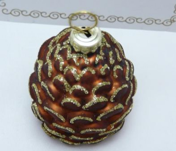 Weihnachtsdekoration, Kartenhalter Tannenzapfen. Weihnachtsdeko und Tischkarte 2 Weihnachtsdekoration, Kartenhalter Tannenzapfen. Weihnachtsdeko und Tischkarte 2
