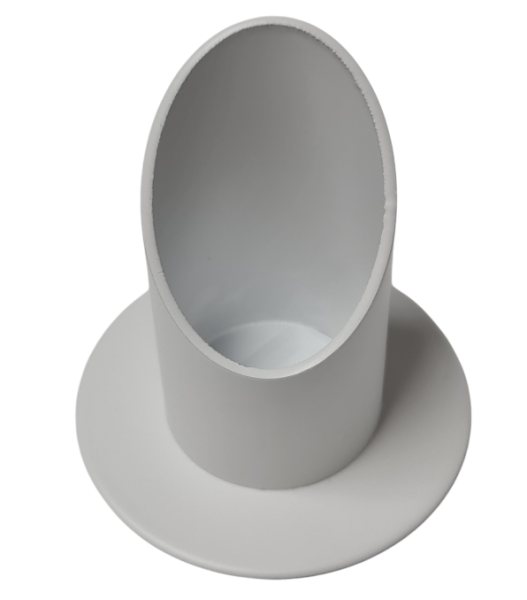 Kerzenhalter, Kerzenständer für Stabkerzen 4 cm - 5 Kerzenhalter, Kerzenständer für Stabkerzen 4 cm - 5