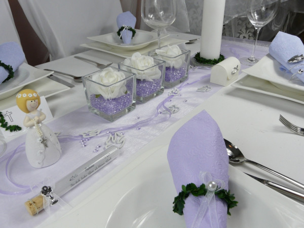 Gastgeschenk Glasröhrchen mit einem Kelch 7 Gastgeschenk Glasröhrchen mit einem Kelch 7
