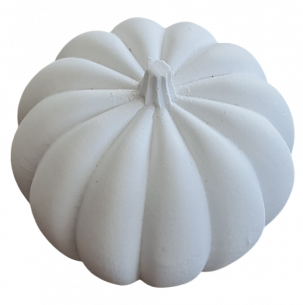 Dieser elegante weiße Kürbis aus hochwertigem Keraflott ist die perfekte Herbstdekoration für ein stilvolles Zuhause. - 3 Dieser elegante weiße Kürbis aus hochwertigem Keraflott ist die perfekte Herbstdekoration für ein stilvolles Zuhause. - 3