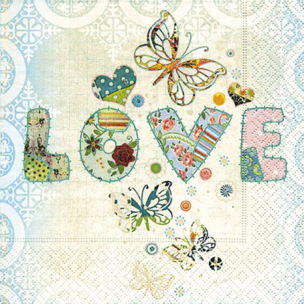 Servietten Love. Tischdeko und Servietten bei Tischdeko-online Servietten Love. Tischdeko und Servietten bei Tischdeko-online
