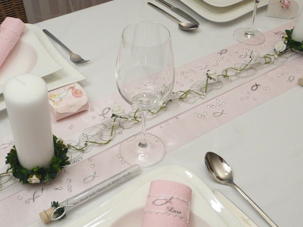Gastgeschenk - Glasröhrchen mit einem Fisch 5 Gastgeschenk - Glasröhrchen mit einem Fisch 5