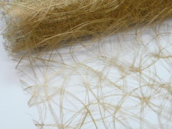 Sizoweb 15 cm oder 30 cm breit - in Gold oder Silber 3