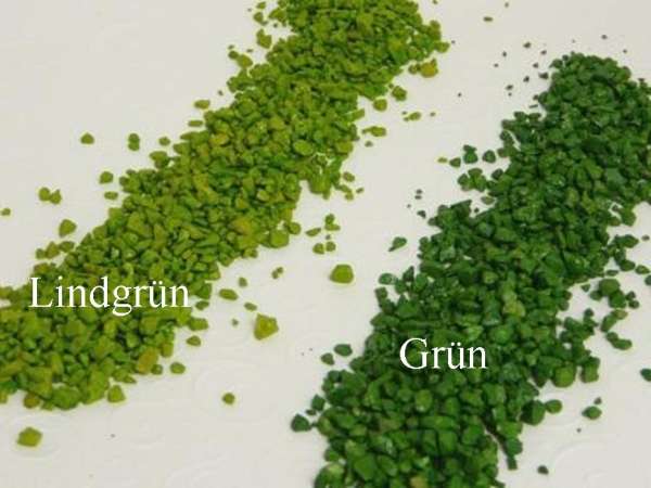 Streudekoration - 500 g Granulatsteine, Dekosteine 4