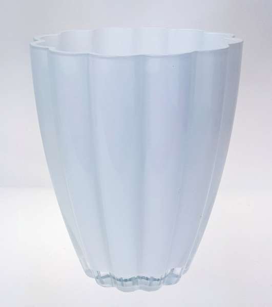 Vase, Glasvase "Bloom" - 6